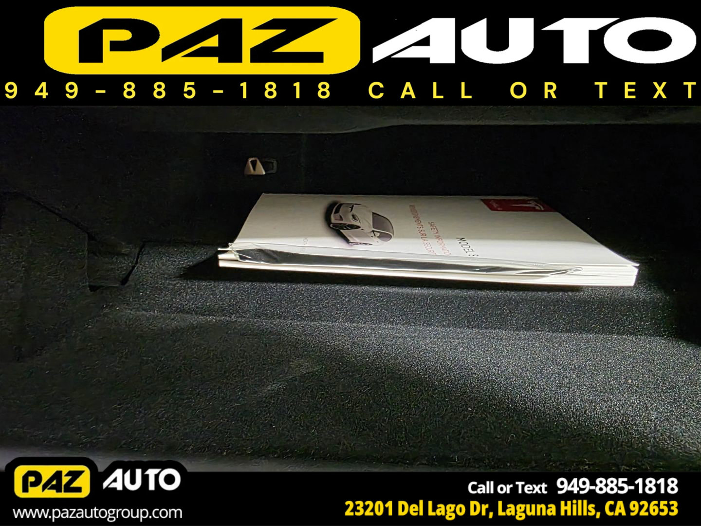 Used 2022 Tesla Model S image 37