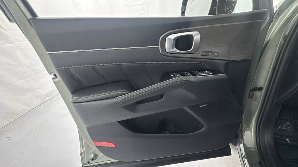 New 2026 Kia Sorento SX Prestige AWD/4WD image 20