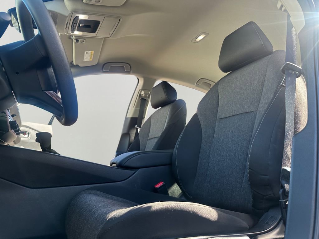 Used 2025 Honda Accord LX image 22