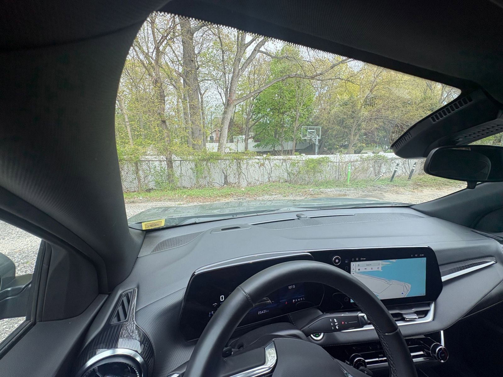 Used 2025 Chevrolet Equinox LT FWD image 33