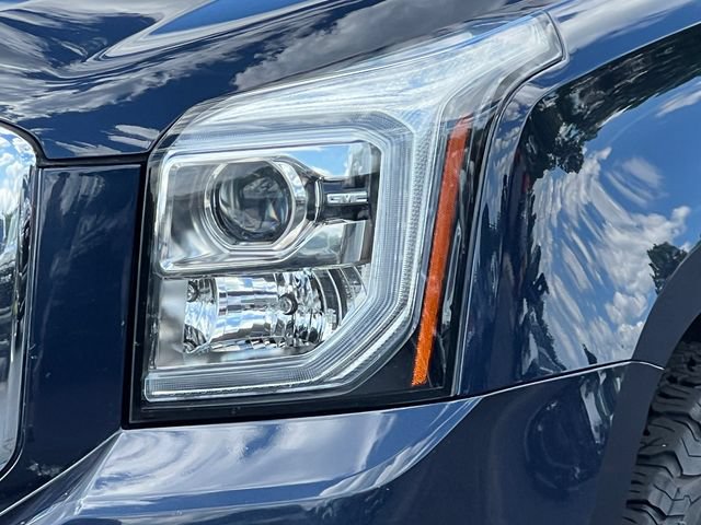 Used 2019 GMC Yukon SLE w/ SLE Value Package AWD/4WD image 37