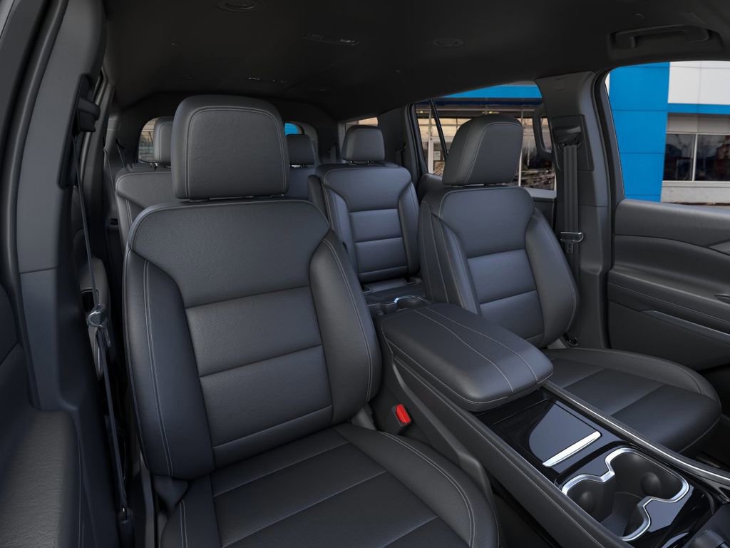 New 2026 Chevrolet Traverse LT w/ Midnight/Sport Edition image 16