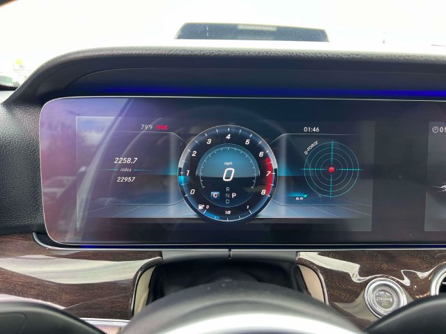 Used 2020 Mercedes-Benz E 350 Sedan image 26