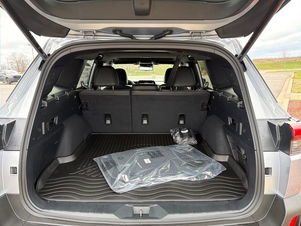 New 2026 Subaru Outback Touring image 30