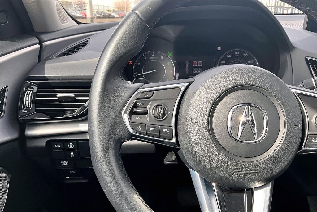 Certified 2025 Acura RDX w/ Technology Package image 25
