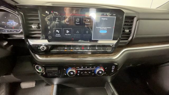 Used 2024 GMC Sierra 1500 Elevation w/ X31 Off-Road Package AWD/4WD image 30