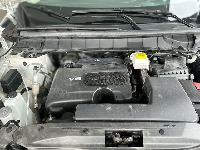 Used 2024 Nissan Pathfinder Platinum AWD/4WD image 30