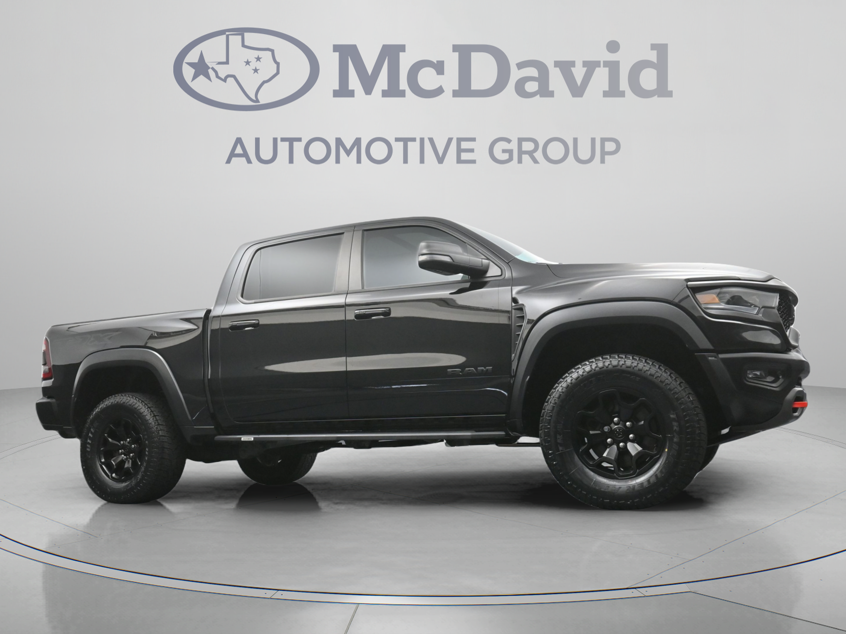 Used 2023 RAM 1500 TRX w/ TRX Level 2 Equipment Group AWD/4WD image 41