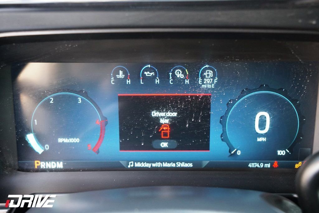 Used 2023 Ford F450 Lariat w/ Lariat Ultimate Package image 25