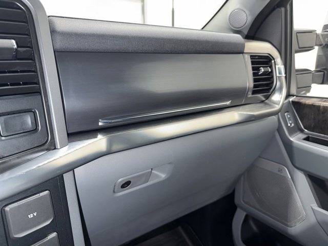 Used 2023 Ford F150 Lariat w/ Equipment Group 502A High image 31