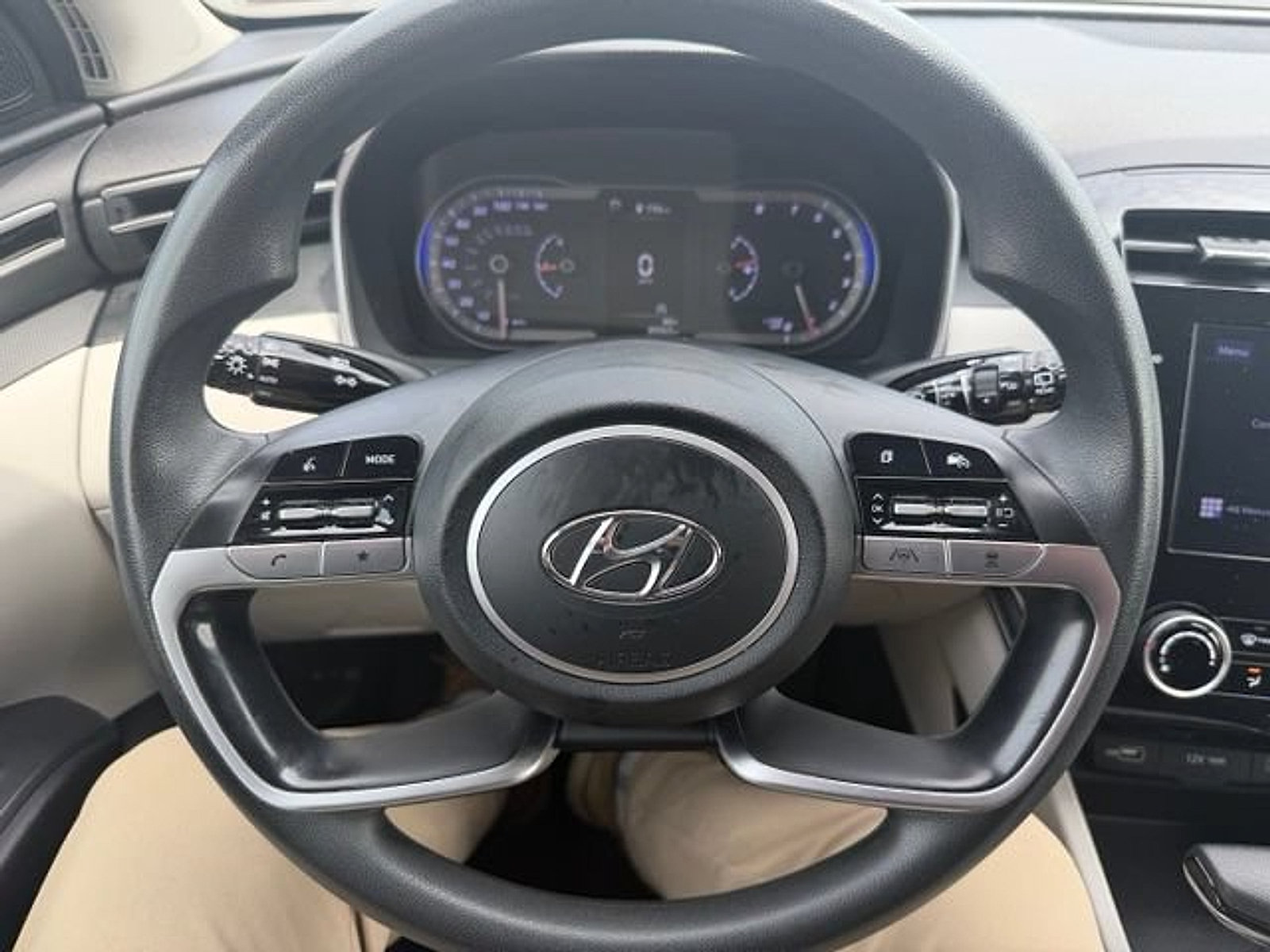 Used 2022 Hyundai Tucson SEL AWD/4WD image 11