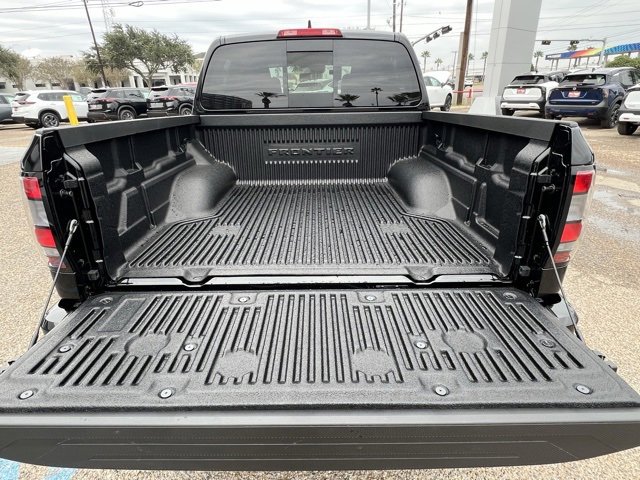New 2026 Nissan Frontier Pro-X w/ Tow Package image 7