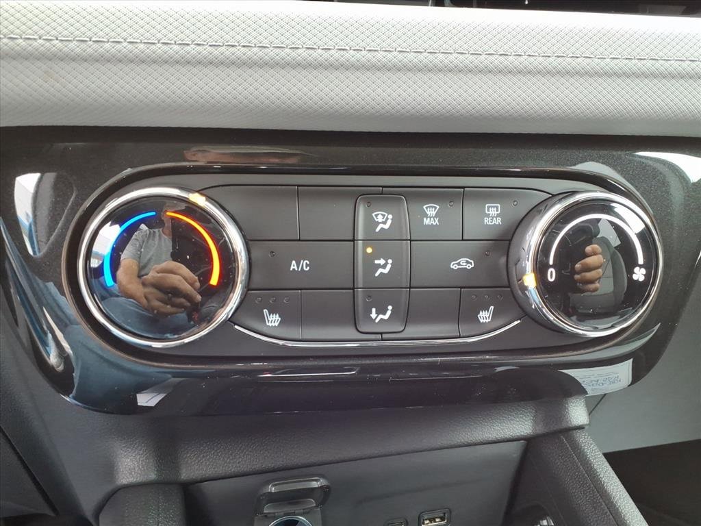 New 2026 Chevrolet TrailBlazer LT w/ LT Cold Weather Package image 10