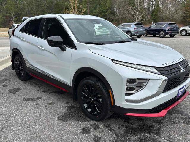 New 2026 Mitsubishi Eclipse Cross Ralliart image 3
