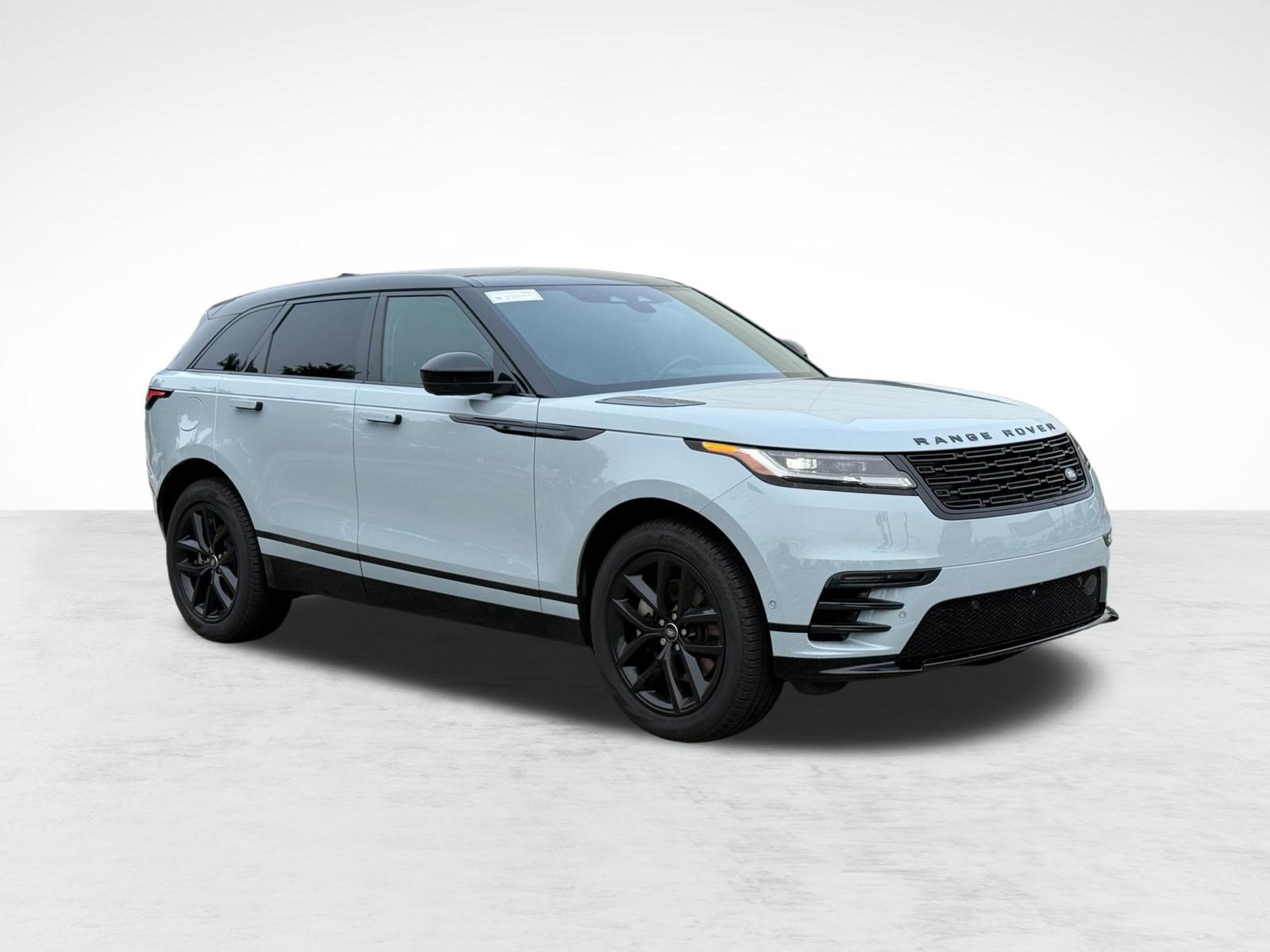 Used 2025 Land Rover Range Rover Velar Dynamic SE AWD/4WD image 7