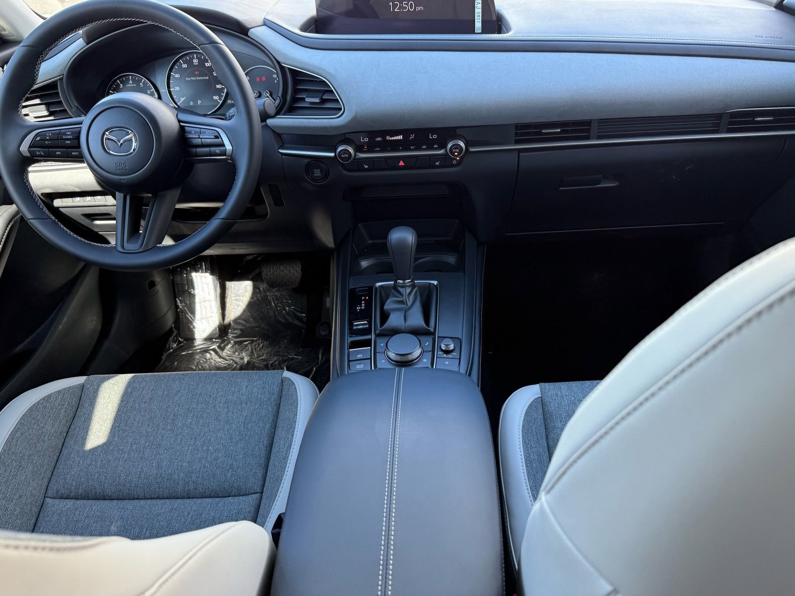 New 2026 MAZDA CX-30 AWD 2.5 S image 15