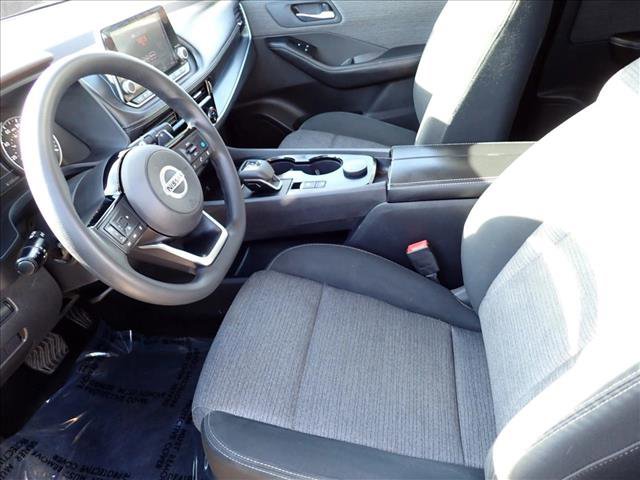 Used 2021 Nissan Rogue SV image 11