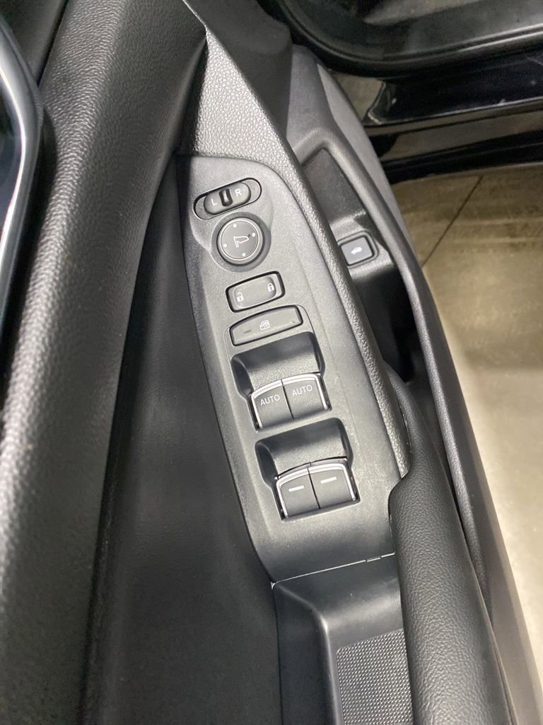 Certified 2022 Honda Accord Sport image 20