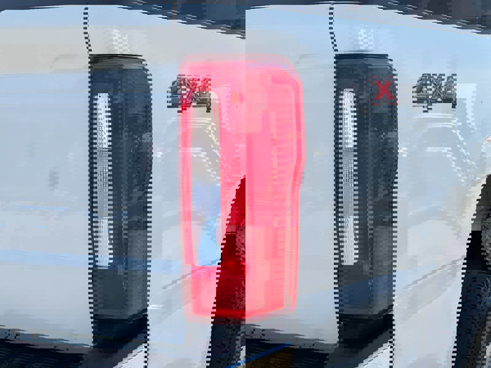 Used 2024 Ford F350 XLT image 26