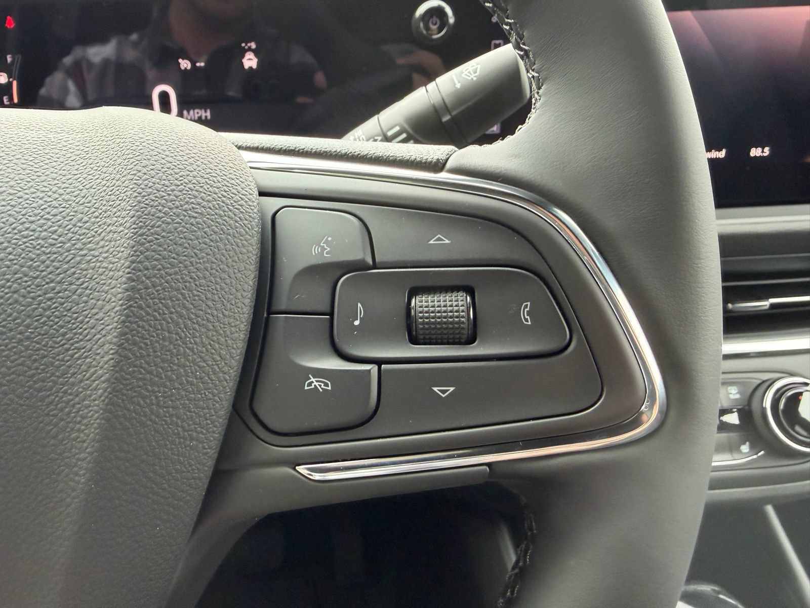 New 2026 Buick Envista Preferred w/ Convenience I Package FWD image 22
