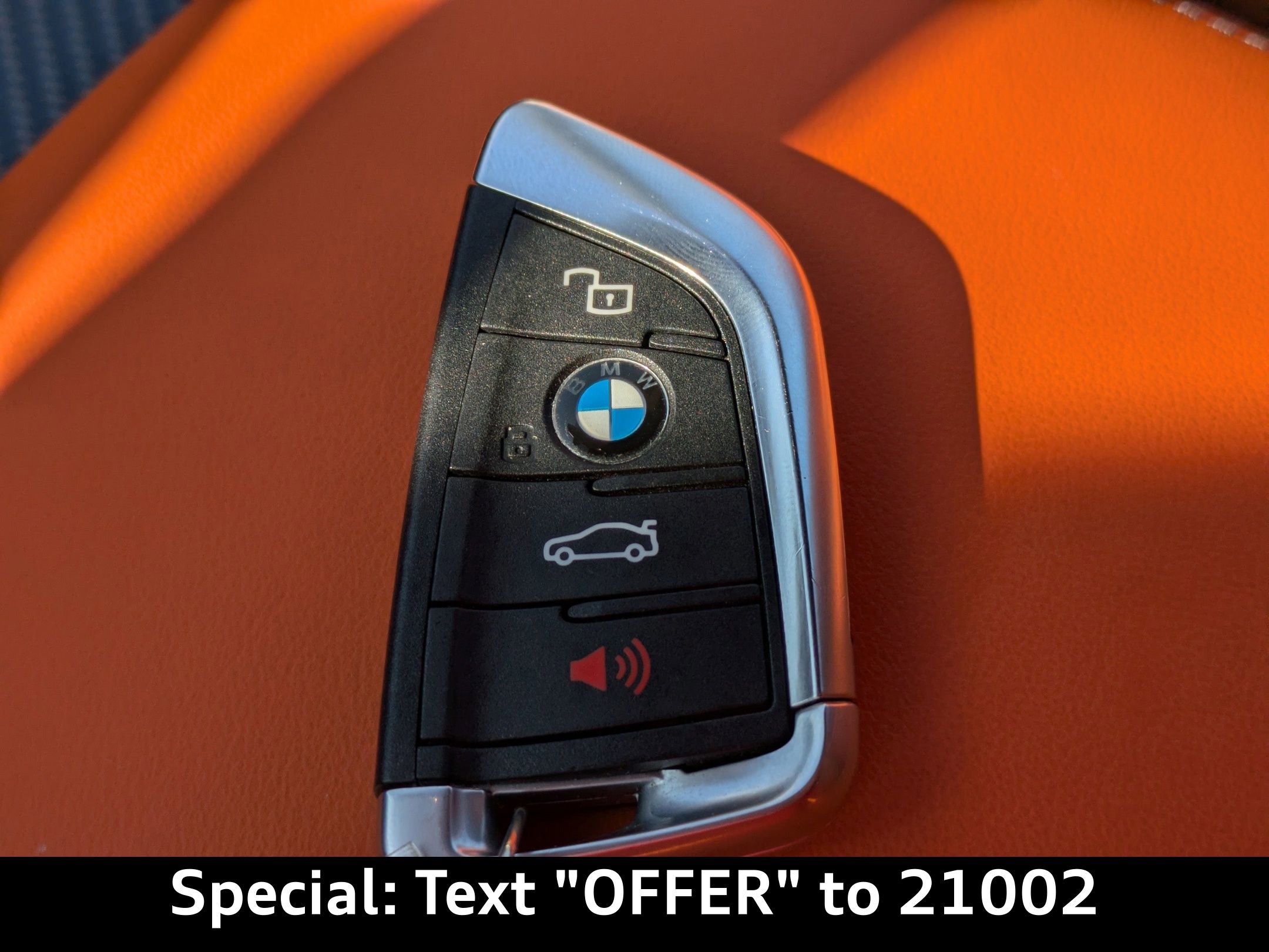 Used 2022 BMW M4 xDrive Competition w/ Executive Package image 37