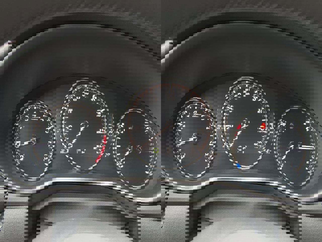 New 2026 MAZDA MAZDA3 2.5 S Sedan w/ Preferred Pkg image 25