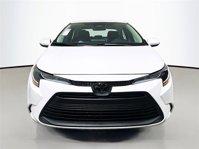 New 2026 Toyota Corolla LE image 8