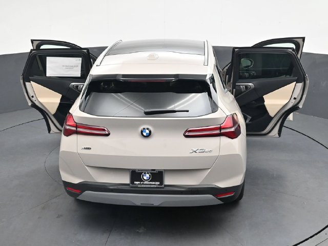 New 2026 BMW X3 xDrive30i w/ Premium Package AWD/4WD image 41