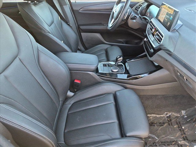 Used 2023 BMW X3 sDrive30i w/ Convenience Package RWD image 23