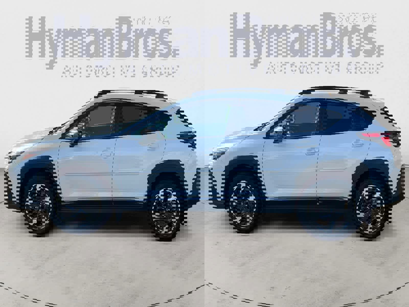 Used 2024 Subaru Crosstrek 2.5i Limited image 7