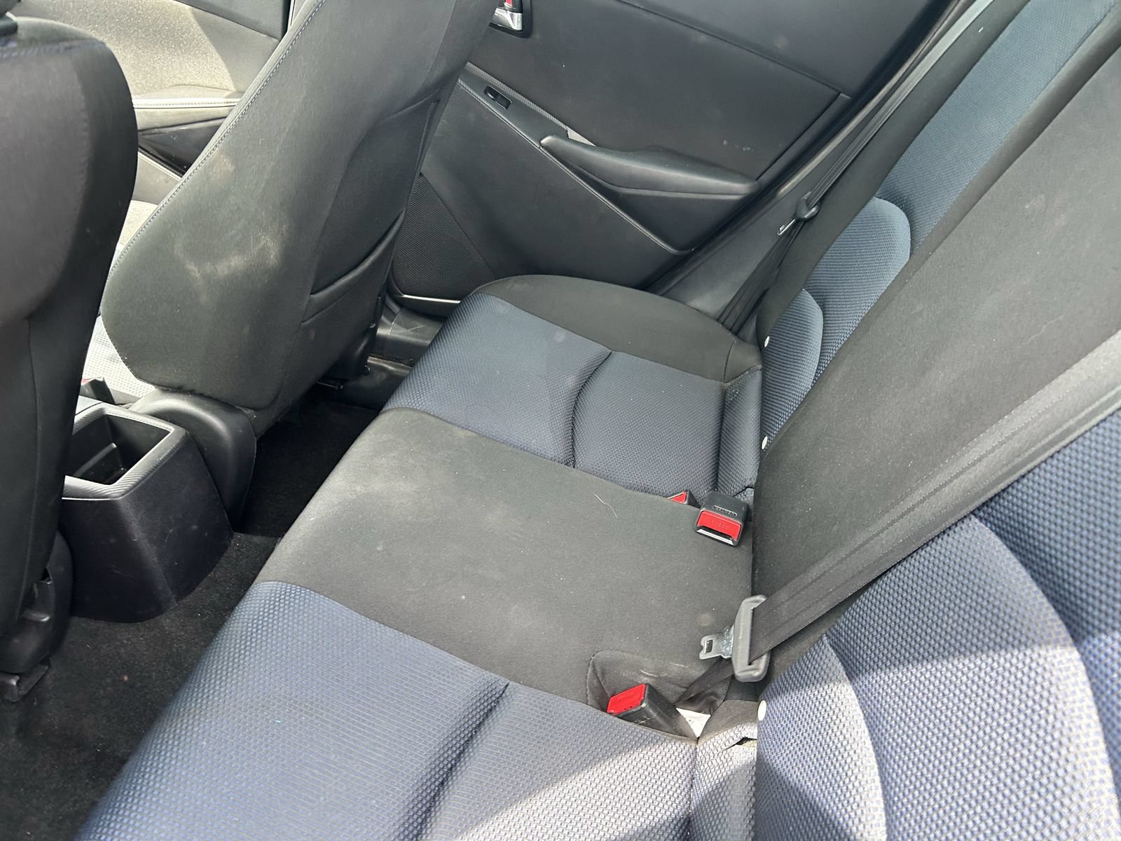 Used 2018 Toyota Yaris iA FWD image 12