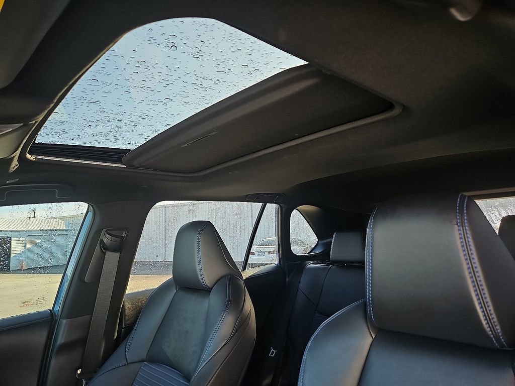 Used 2024 Toyota RAV4 XSE image 21