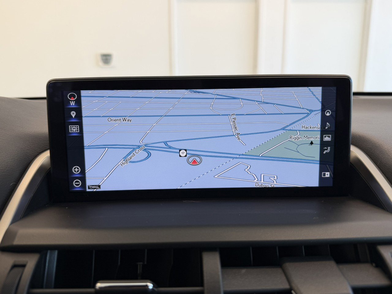 Used 2020 Lexus NX 300 F Sport AWD/4WD image 12
