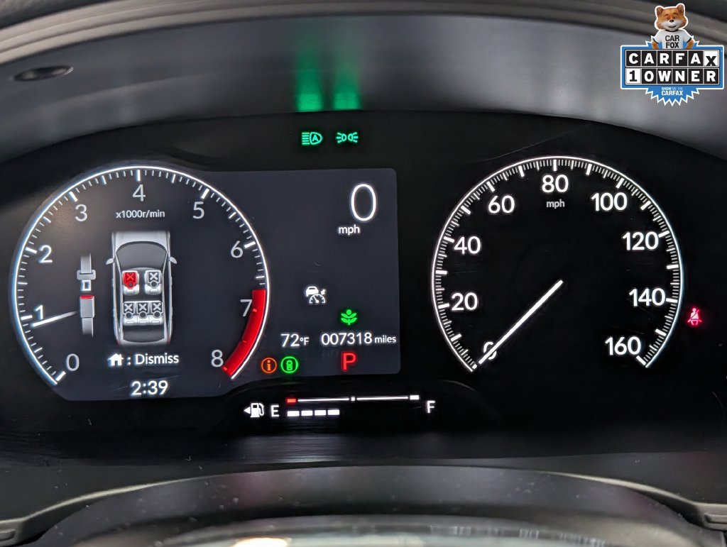 Used 2023 Honda Civic LX image 14