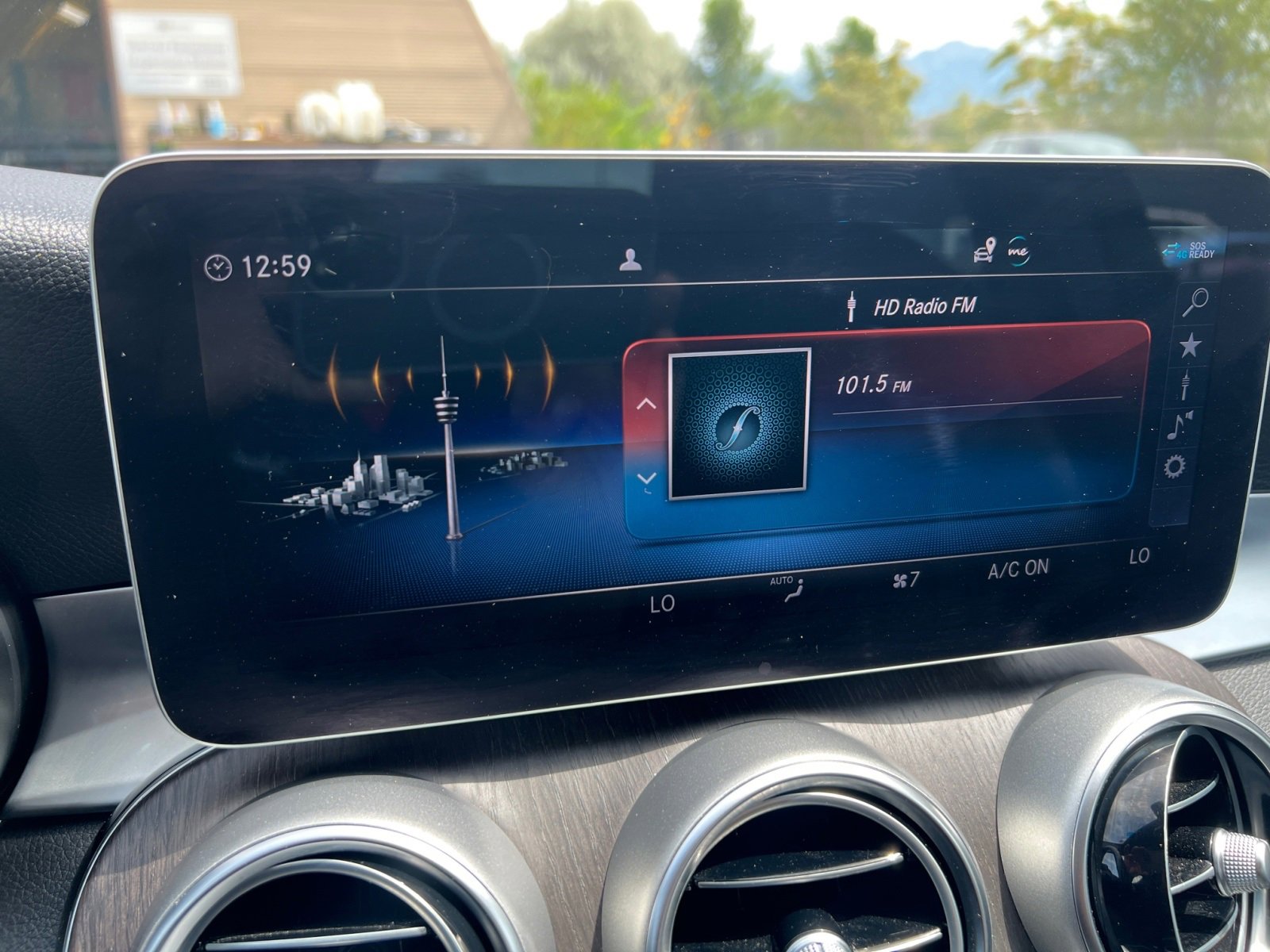 Used 2021 Mercedes-Benz C 300 4MATIC Sedan image 27