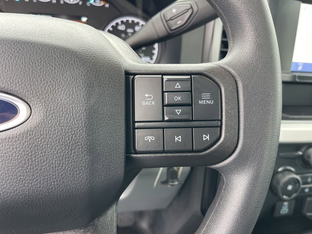 New 2025 Ford F350 XL w/ Snow Plow Prep Package image 17