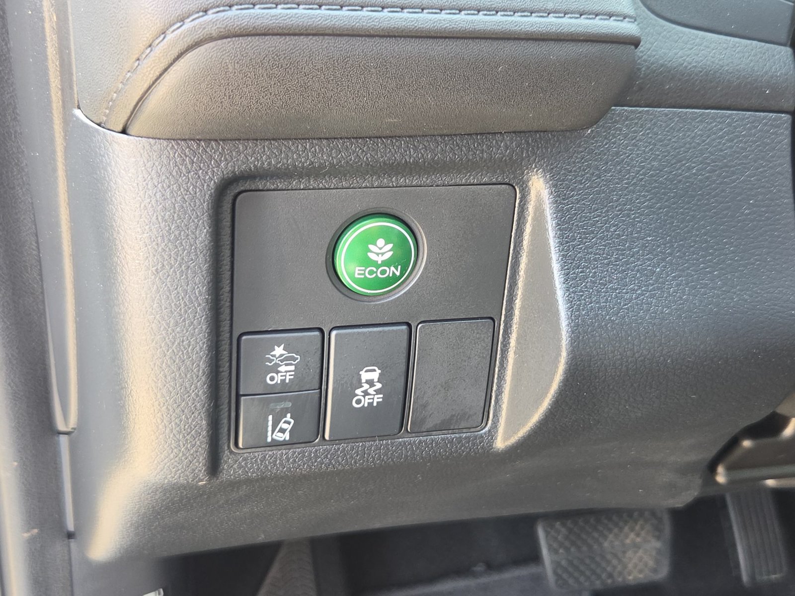 Used 2019 Honda HR-V EX image 17