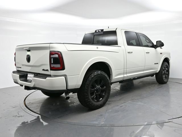 Used 2022 RAM 2500 Limited image 7