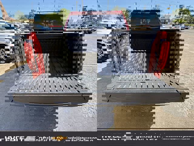 Used 2024 GMC Sierra 1500 Denali image 39