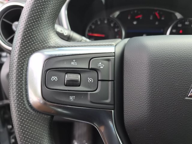 Used 2025 Chevrolet Blazer LT AWD/4WD image 20