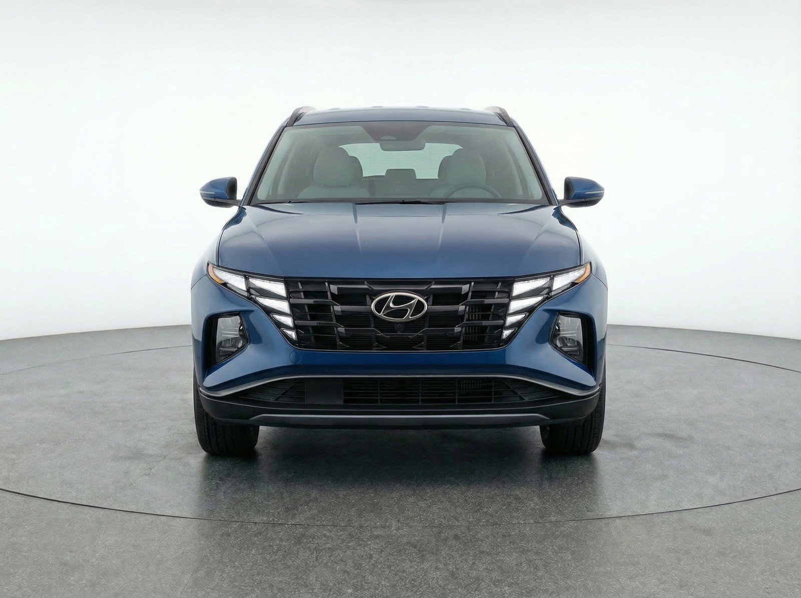 Used 2025 Hyundai Tucson SEL image 2