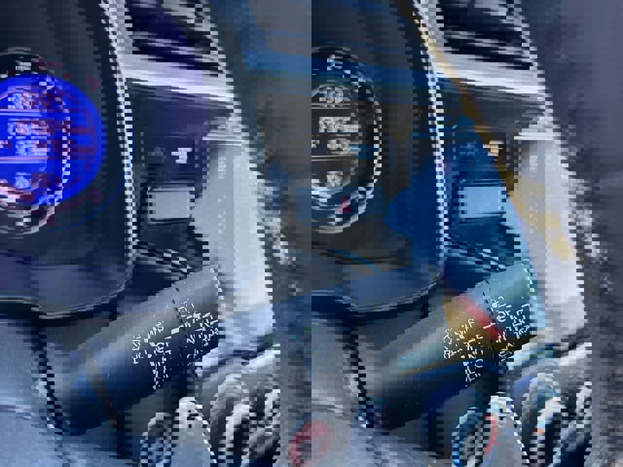 Used 2017 Honda Fit EX-L image 21