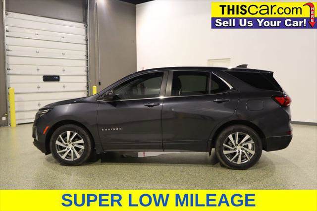 Used 2023 Chevrolet Equinox LT FWD image 5