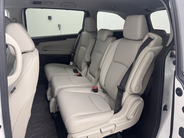 New 2026 Honda Odyssey EX-L image 11