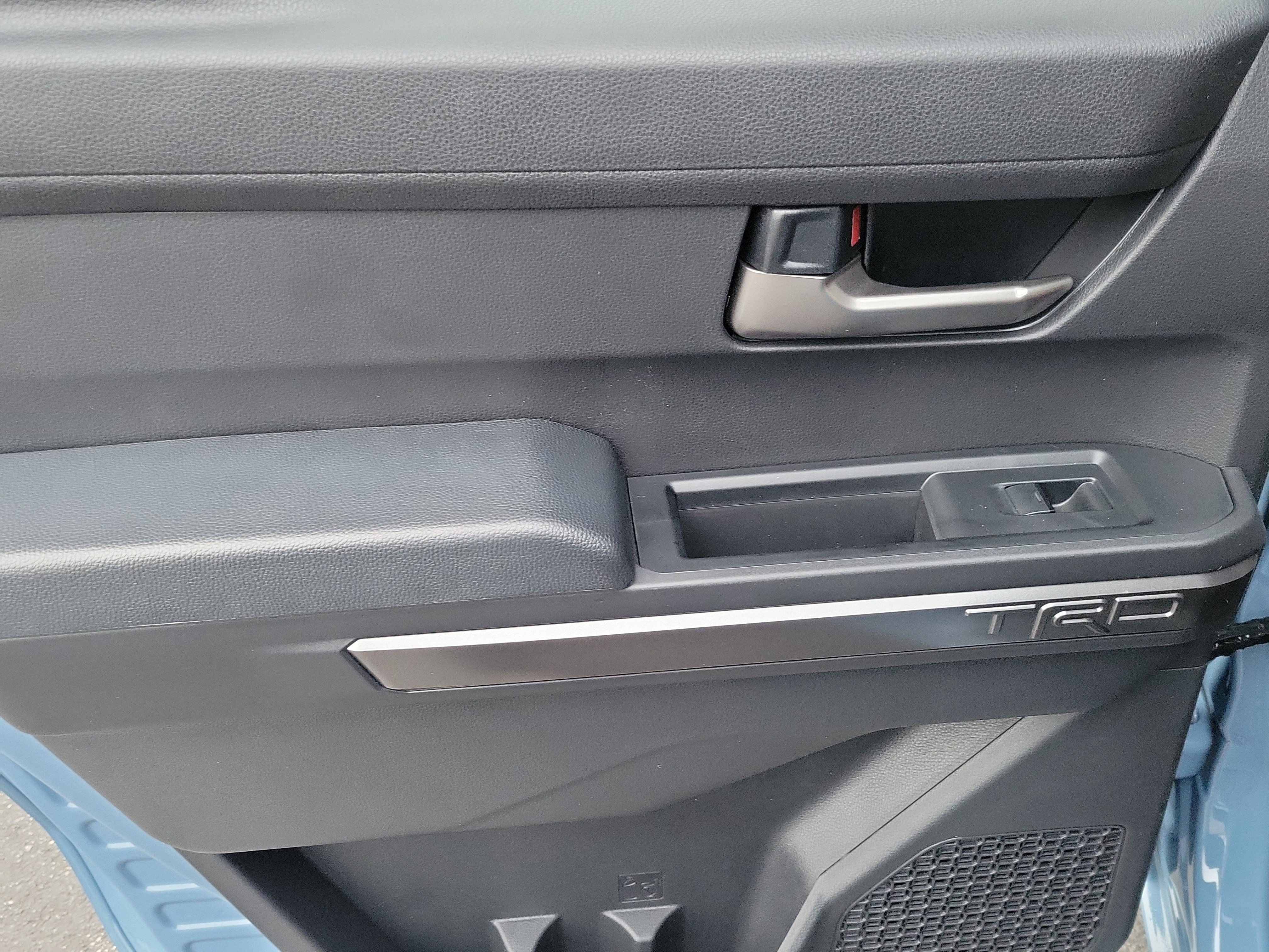 New 2026 Toyota Tacoma TRD Sport image 12