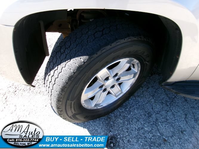 Used 2009 GMC Yukon SLT AWD/4WD image 21