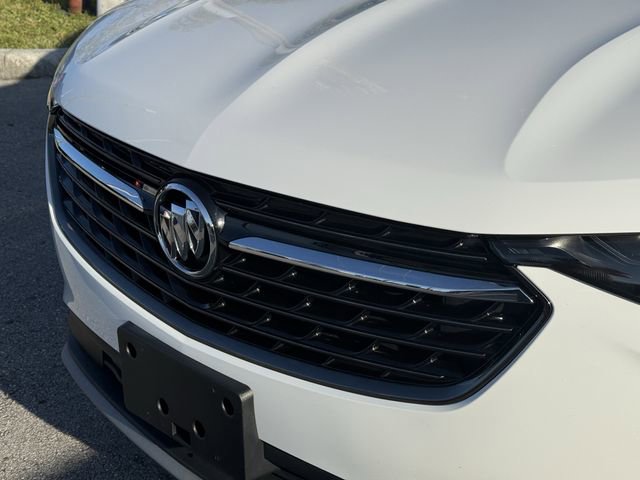 Used 2022 Buick Envision Preferred FWD image 7