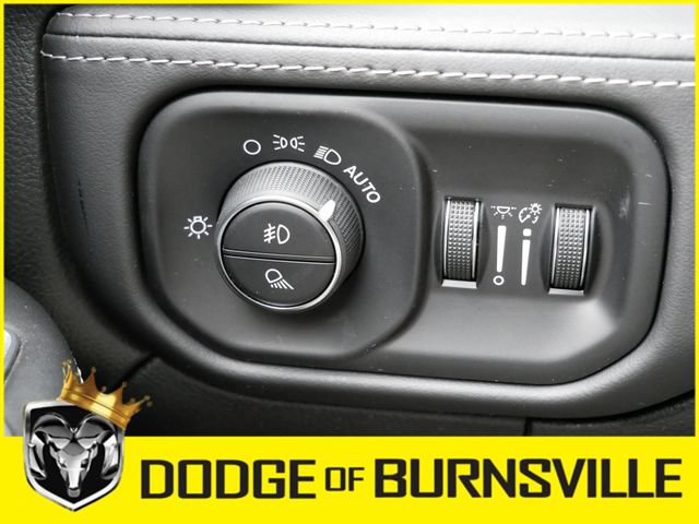 Used 2020 RAM 2500 Limited AWD/4WD image 26