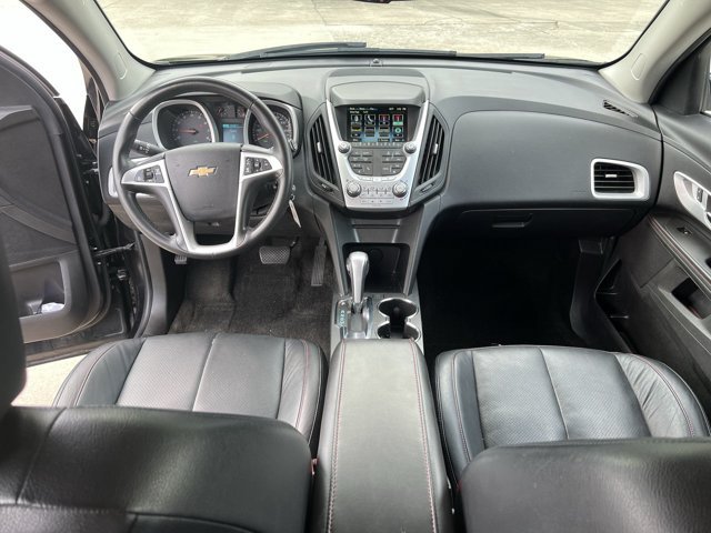 Used 2015 Chevrolet Equinox LT w/ Driver Convenience Package FWD image 21