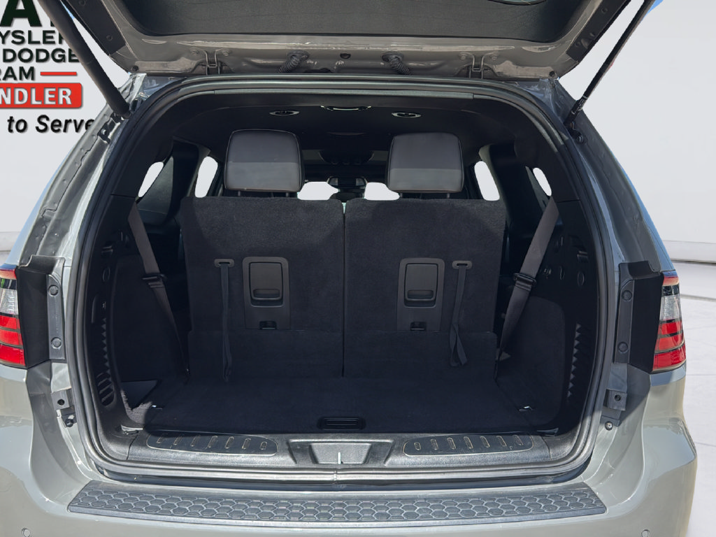 Certified 2025 Dodge Durango GT AWD/4WD image 14